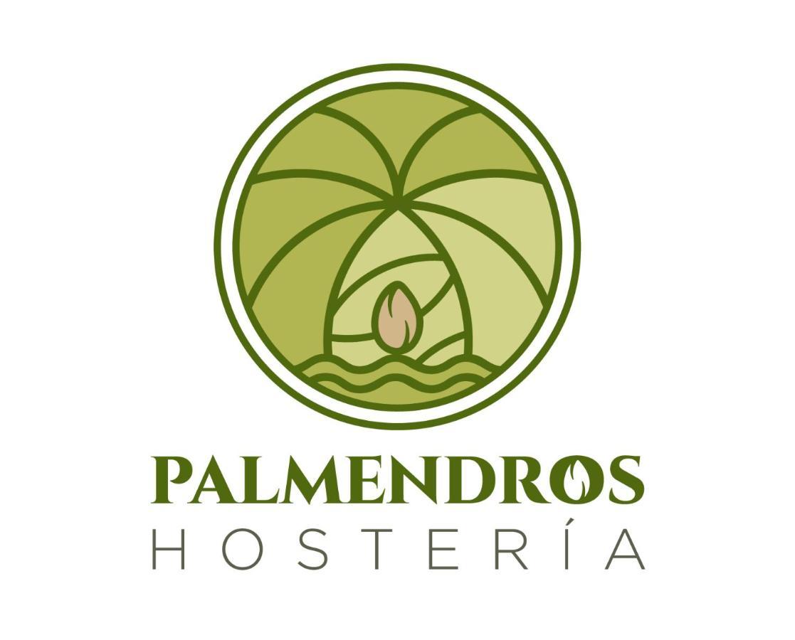 Palmendros Hosteria มอนตาญิตาร์ ภายนอก รูปภาพ