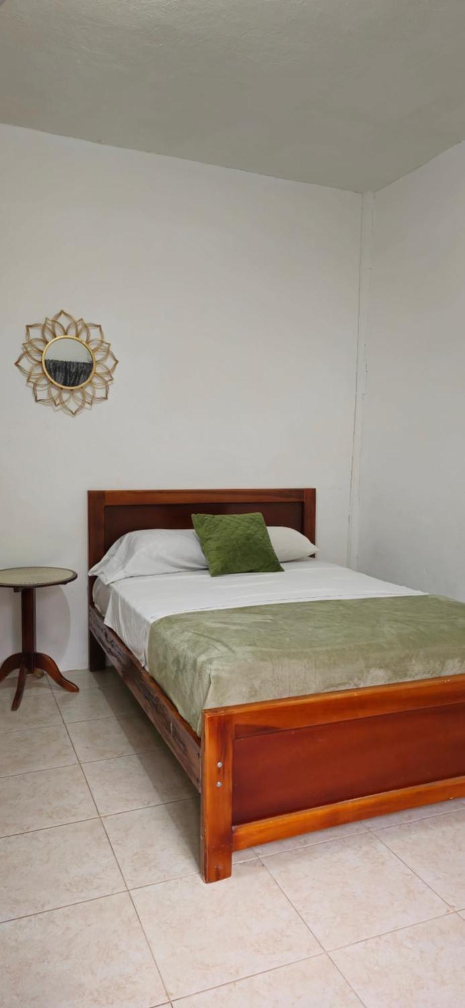 Palmendros Hosteria มอนตาญิตาร์ ภายนอก รูปภาพ